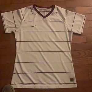 Nike golf shirt